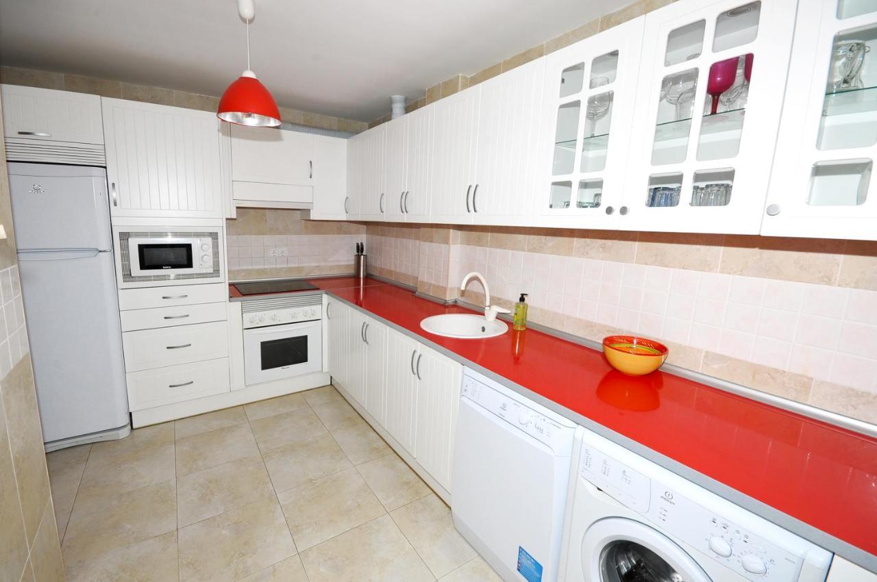 3 Bedroom Townhouse Benahavis Village Dış mekan fotoğraf