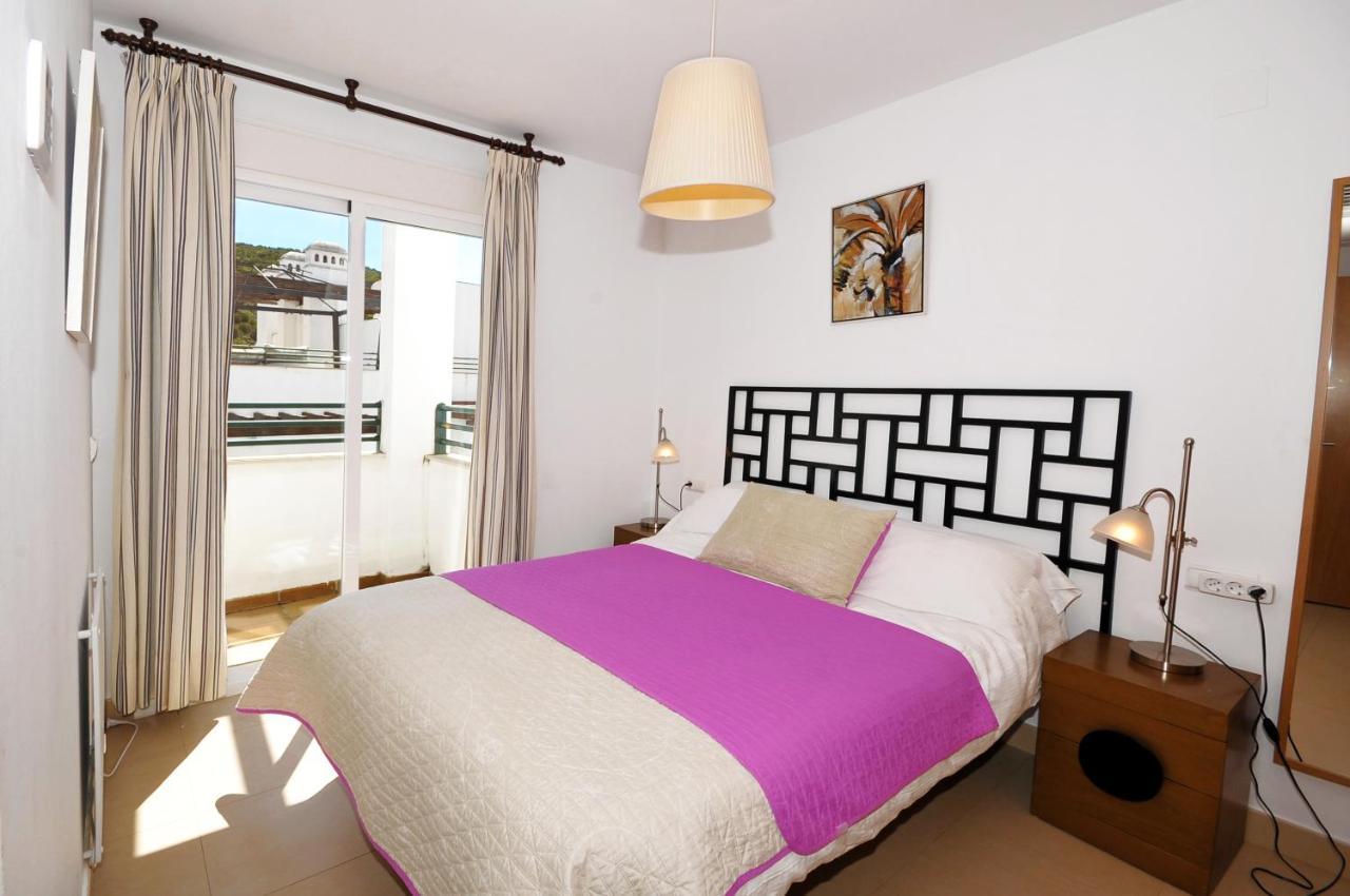 3 Bedroom Townhouse Benahavis Village Dış mekan fotoğraf
